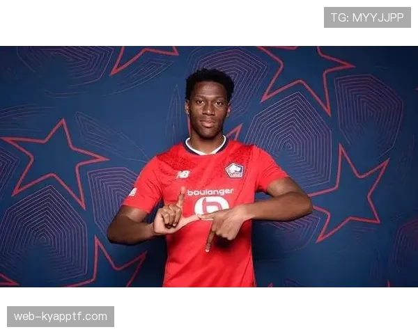 乔纳森·戴维：从根特神锋到里尔支柱——能力跃迁与角色演进的关键阶段解析