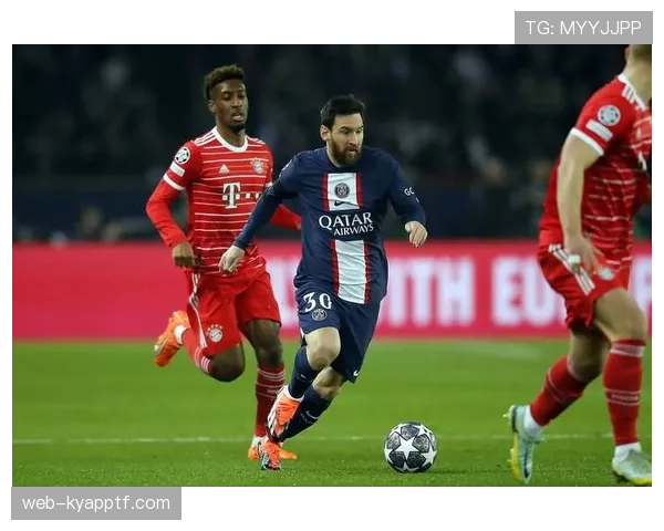 基米希高位逼抢如何驱动拜仁进攻转型？