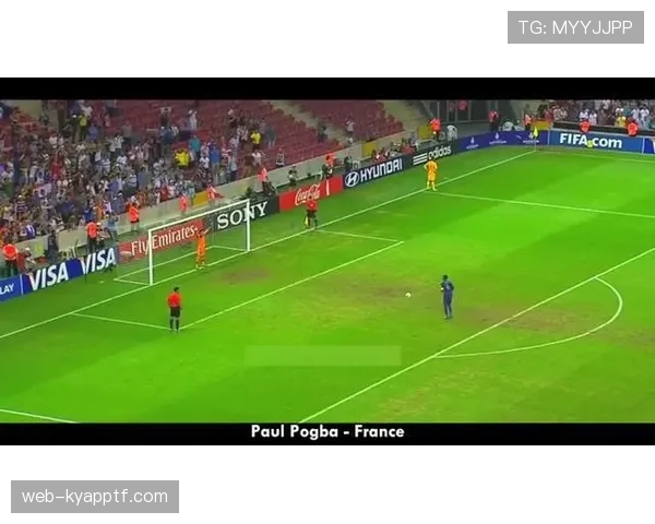 点球规则详解：判罚条件与守门员移动界限