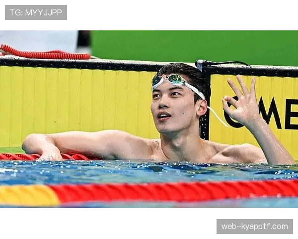 汪顺家里连洗澡水都得精打细算？赛场上却开了挂似的炸裂！